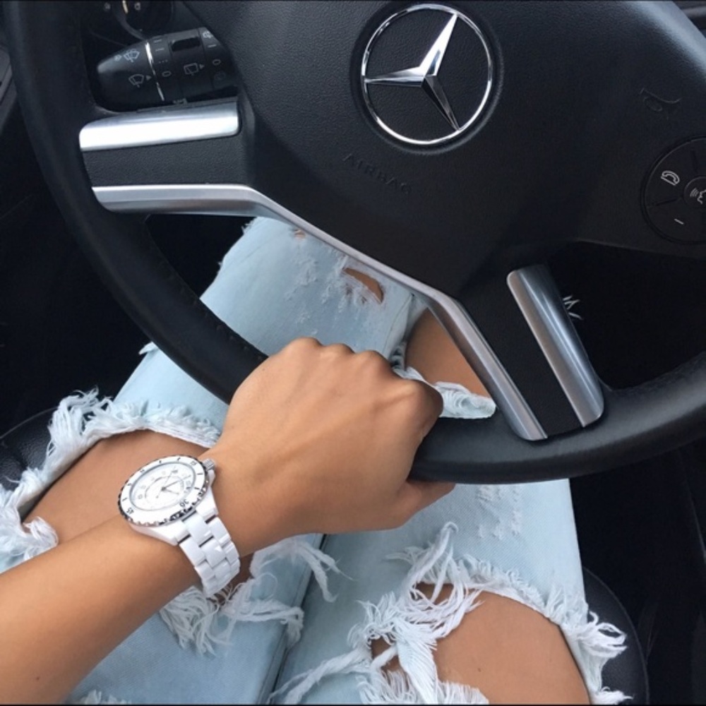 One Teaspoon Saint Trashed Freebirds